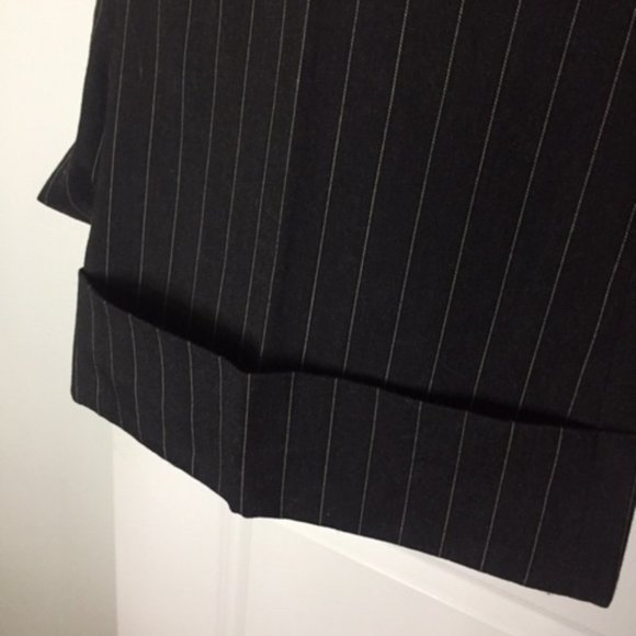 Wide leg pants for a tall girl - Picture 3 of 3